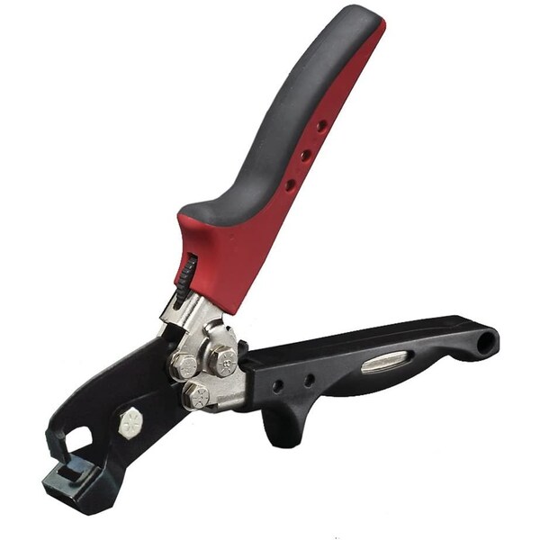SL8R Snap Lock Punch